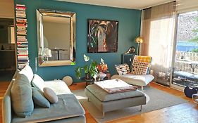 Lovely Artist Appartment
